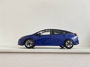トヨタ プリウス 1/30 30系 前期 ダークバイオレットマイカメタリック 今週のおすすめ車